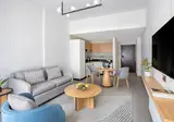 Citadines Metro Central Dubai foto 11
