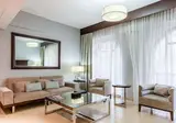 Suha JBR Hotel Apartments foto 4