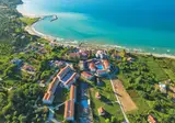 Angela Beach Corfu Hotel & Apartments foto 1