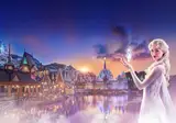 2-daagse busreis Disneyland® Paris foto 4