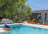 Smy Mykonos Suites & Villas foto 16