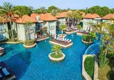 IC Hotels Green Palace foto 3