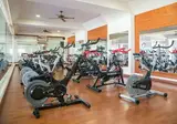 Vitalclass Lanzarote Sports & Wellness Center foto 16