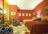 Hotel Il Guercino foto 21