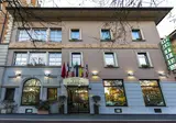 Hotel Campion foto 8