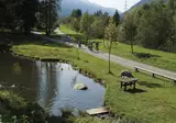 Camping Cevedale foto 1