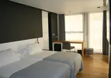 Viveiro Urban Hotel foto 12