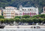 Hotel Milan Speranza Au Lac foto 16