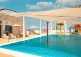 Hilton Dead Sea Resort & Spa foto 14