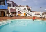 Hotel Pedra Santa foto 1