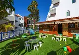Appartementen Playa Olid foto 9
