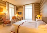 Ibis Styles Basel City foto 5