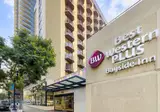 Best Western Plus Bayside Inn foto 30