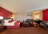 Four Queens Casino & Hotel foto 11
