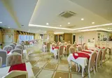 World Point Hotel Istanbul foto 12