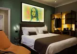 The Frame Hotel foto 24
