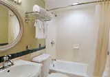 Best Western Queens Court Hotel foto 22