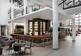 Hotel Estrel Berlin foto 10