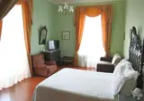 Alegre Hotel Bussaco foto 16