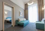 Leonardo Boutique Hotel Krakow Old Town foto 13