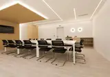 Hilton Garden Inn Athens Syggrou Avenue foto 10