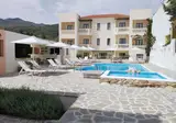Fly & Go Aphrodite Samos Suites foto 11