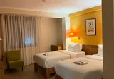 Arber Hotel foto 25