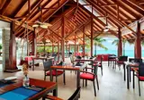 Anantara Dhigu Maldives Resort foto 6