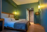 Hotel Olympic foto 21