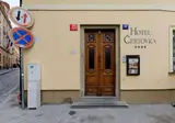 Hotel Certovka foto 20
