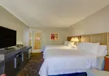 Hampton Inn Tropicana foto 19