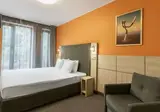 Wellton Riga Hotel & Spa foto 13