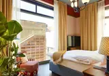 25hours Hotel Copenhagen Indre By foto 5