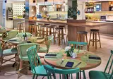 Hotel Catalonia Santa Justa foto 12