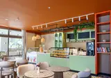Side Breeze Hotel foto 16