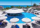 The Dome Luxury Hotel foto 2