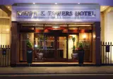 Norfolk Towers Paddington foto 5