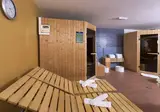Hotel Ilirija foto 14