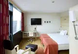 Hotel Scandic Sydhavnen foto 24