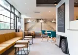 ibis Styles Paris Place d'Italie Butte aux Cailles foto 4