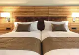 The Classic Hotel foto 9