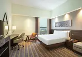 Hampton by Hilton Dubai Airport Hotel foto 11