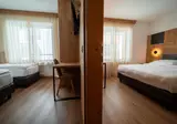 Hotel Ariston foto 9