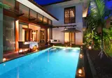 InterContinental Bali Sanur Resort foto 25