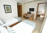 Downtown Tunis Hotel foto 28