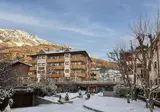 Hotel Rezia foto 1