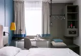 Hotel Vienna House Easy Chopin Cracow foto 19