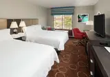 Hampton Inn Tropicana foto 6