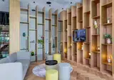 Holiday Inn Prague foto 3
