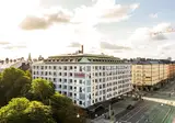 Hotel Scandic Malmen foto 1